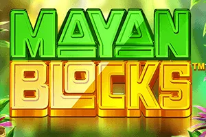 Mayan Blocks - SIGAMEN137