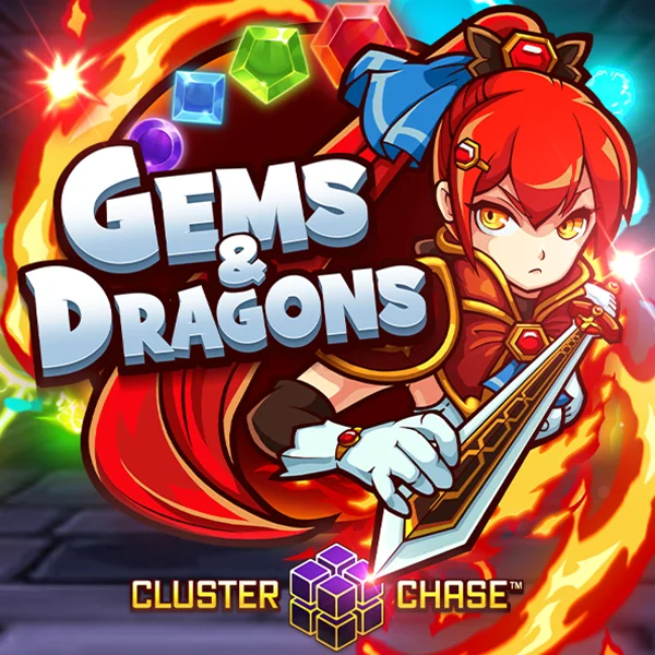 Gems And Dragons - SIGAMEN137