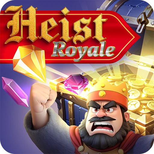 Heist Royale - SIGAMEN137