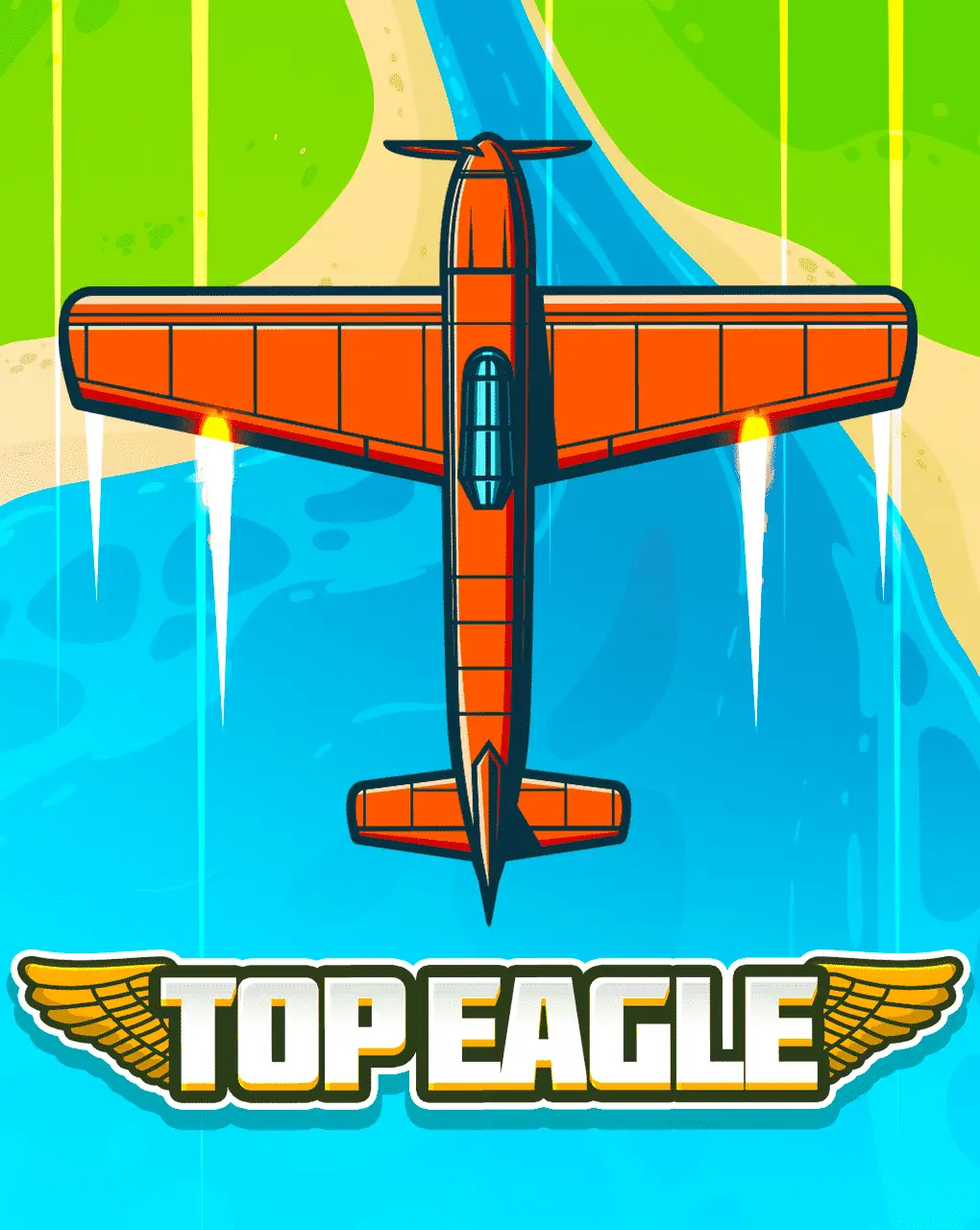 Top Eagle - SIGAMEN137