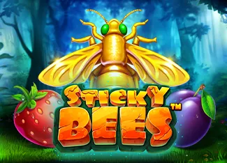 Pragmatic : Sticky Bees - SIGAMEN137