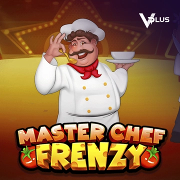 Master Chef Frenzy - SIGAMEN137