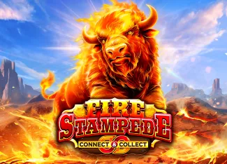 Pragmatic : Fire Stampede - SIGAMEN137