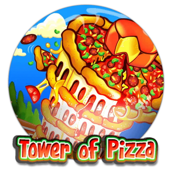 Habanero : Tower Of Pizza - SIGAMEN137