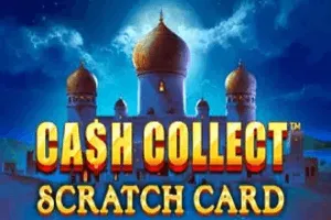 Cash Collect Scratch - SIGAMEN137