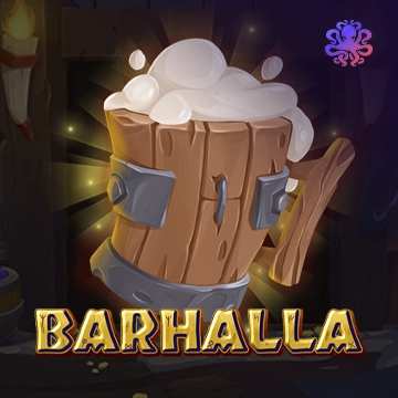 Octoplay : Barhalla - SIGAMEN137