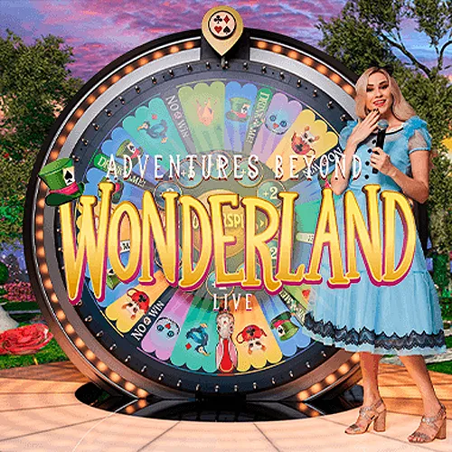 Adventures Beyond Wonderland Live - SIGAMEN137