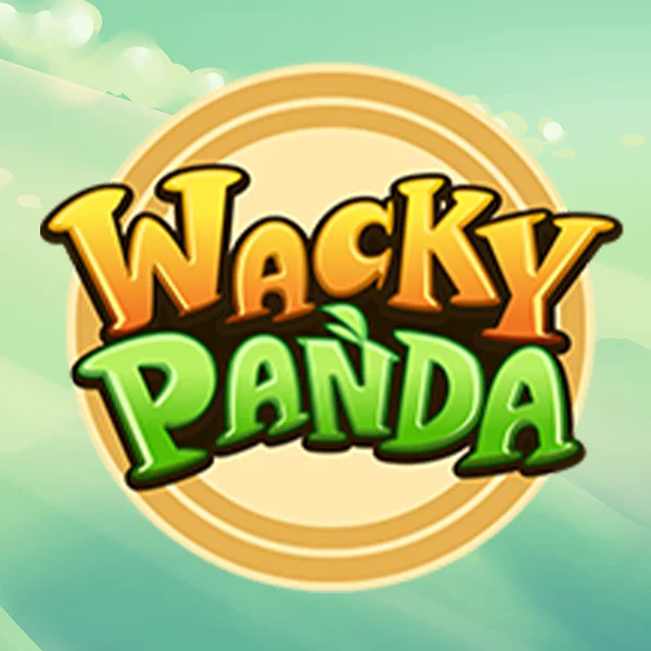 Wacky Panda - SIGAMEN137