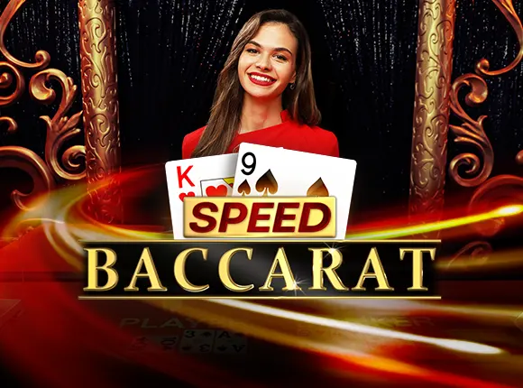 Speed Baccarat G - SIGAMEN137