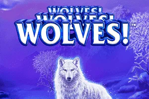 Wolves! Wolves! Wolves! - SIGAMEN137