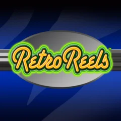 Retro Reels - SIGAMEN137