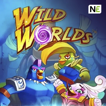 Wild Worlds - SIGAMEN137