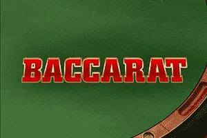 Baccarat - SIGAMEN137