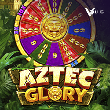 Aztec Glory - SIGAMEN137