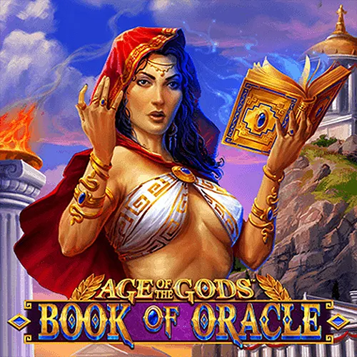 Age of Gods: Book of Oracle - SIGAMEN137