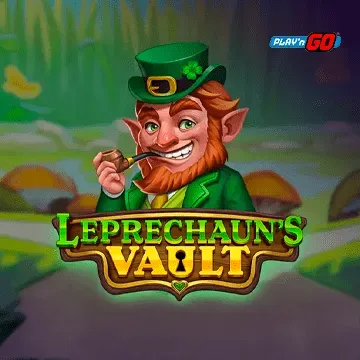 PlaynGo : Leprechauns Vault - SIGAMEN137
