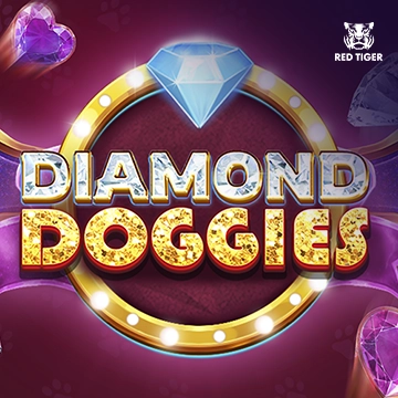 Redtiger : Diamond Doggies - SIGAMEN137
