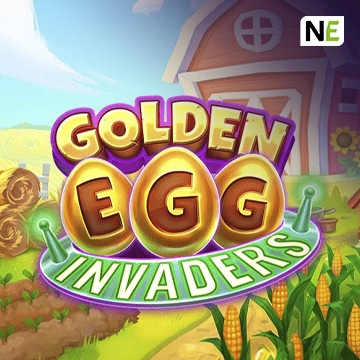 Golden Egg Invaders - SIGAMEN137