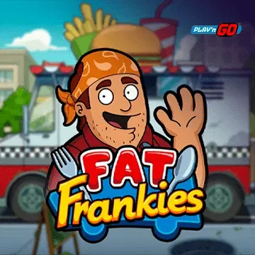 PlaynGo : Fat Frankies - SIGAMEN137