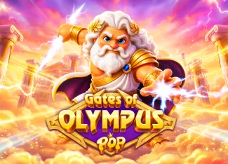 FatPanda : Gates of Olympus POP - SIGAMEN137