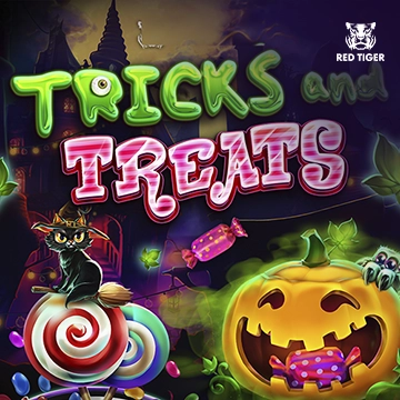 Redtiger : Tricks and Treats - SIGAMEN137