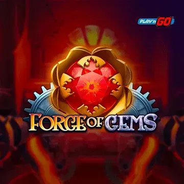 PlaynGo : Forge Of Gems - SIGAMEN137