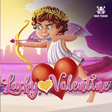 Redtiger : Lucky Valentine - SIGAMEN137