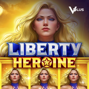 Liberty Heroine - SIGAMEN137