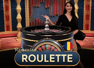 Romanian Roulette - SIGAMEN137