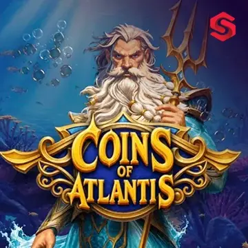 Coins of Atlantis - SIGAMEN137