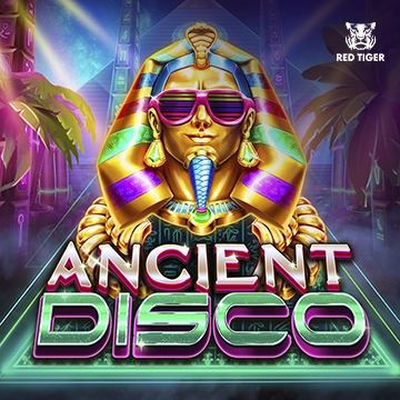 Redtiger : Ancient Disco - SIGAMEN137