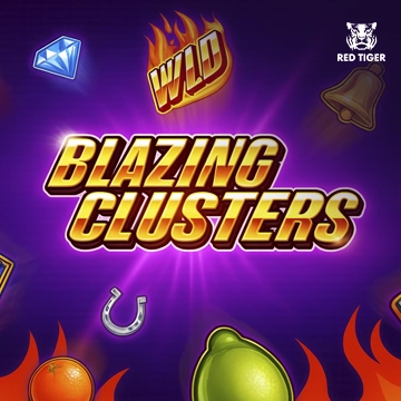 Redtiger : Blazing Clusters - SIGAMEN137