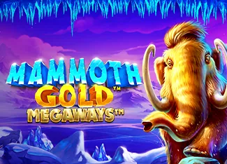 Pragmatic : Mammoth Gold Megaways - SIGAMEN137