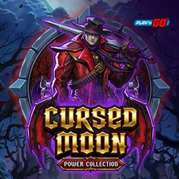 PlaynGo : Cursed Moon Power Collection - SIGAMEN137