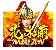 Joker123 : Mulan - SIGAMEN137