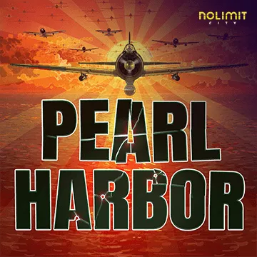 NolimitCity : Pearl Harbor - SIGAMEN137
