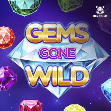Gems Gone Wild - SIGAMEN137