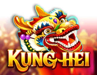 KUNG HEI - SIGAMEN137
