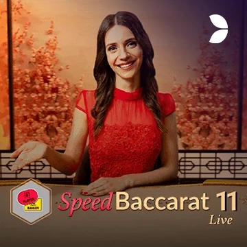 Speed Baccarat 11 - SIGAMEN137