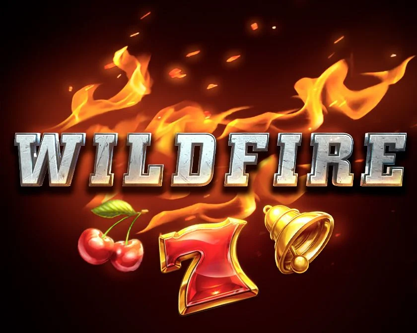 Slotmill : Wildfire - SIGAMEN137