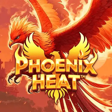 Phoenix Heat - SIGAMEN137