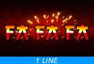 Spadegaming : FaFaFa - SIGAMEN137