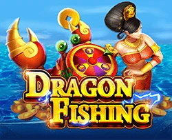 Dragon Fishing - SIGAMEN137