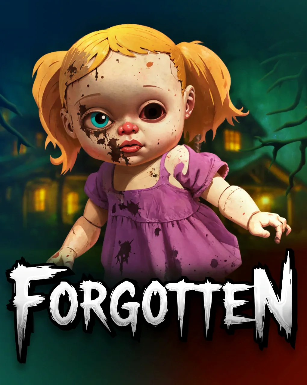 Bgaming : Forgotten - SIGAMEN137