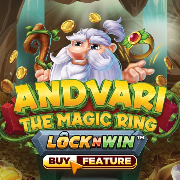 Andvari: The Magic Ring - SIGAMEN137