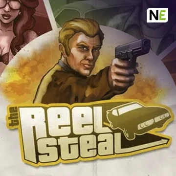 Reel Steal - SIGAMEN137