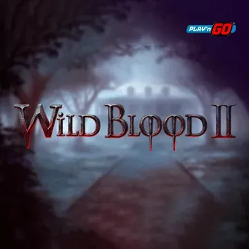 PlaynGo : Wild Blood 2 - SIGAMEN137