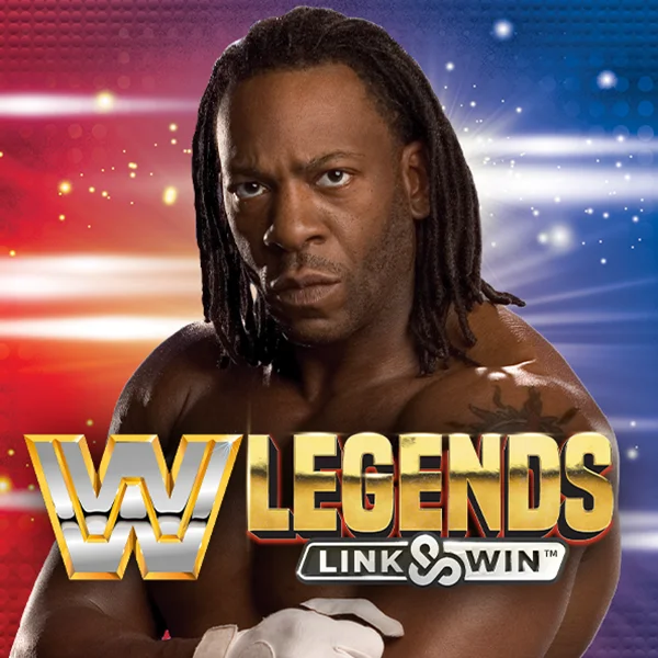 WWE Legends: Link & Win - SIGAMEN137