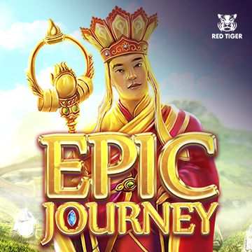 Redtiger : Epic Journey - SIGAMEN137