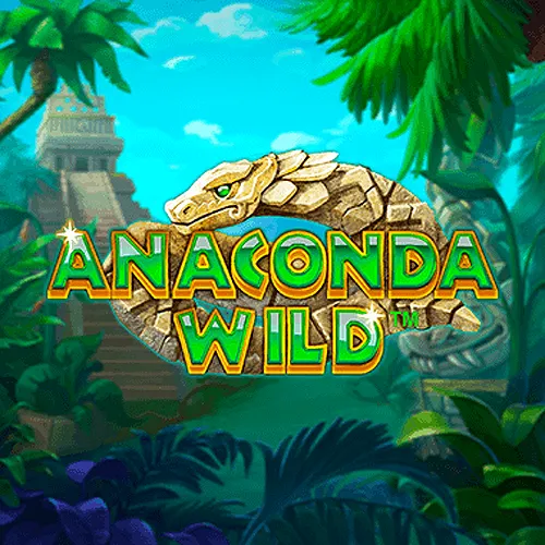 Anaconda Wild - SIGAMEN137